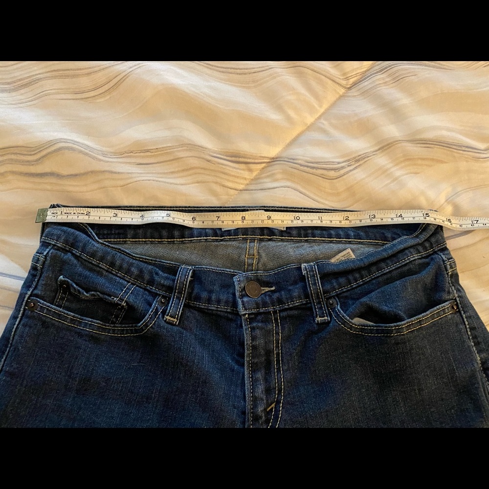Levi’s jeans - Picture 7 of 8